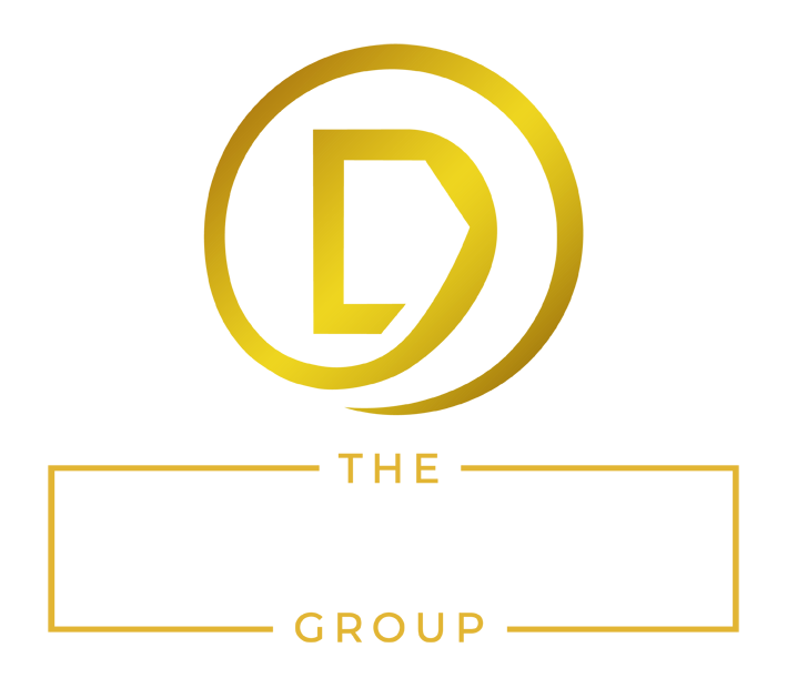 The Discovery Group