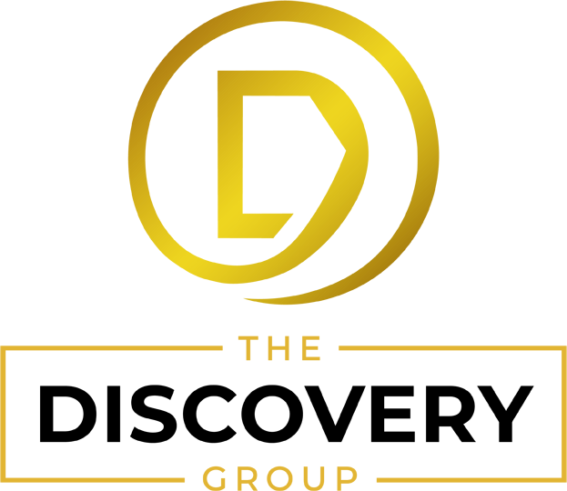 The Discovery Group